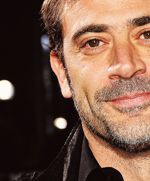 Jeffrey Dean Morgan