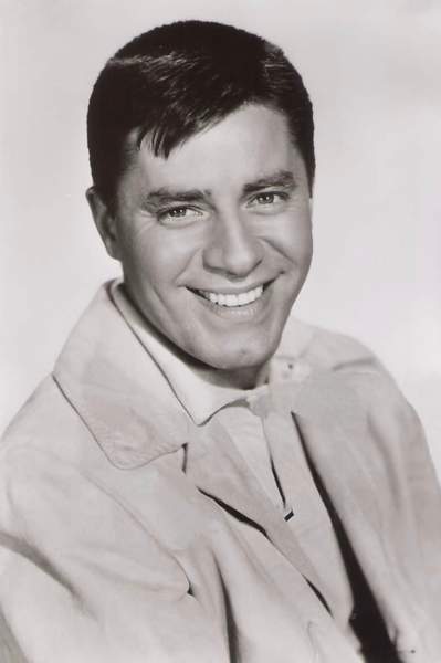 Jerry Lewis Jerry Lewis