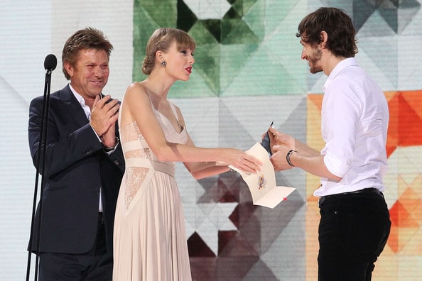 Taylor Swift
