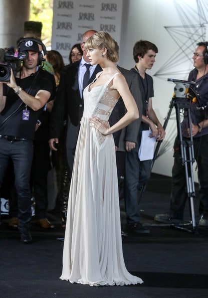 Taylor Swift