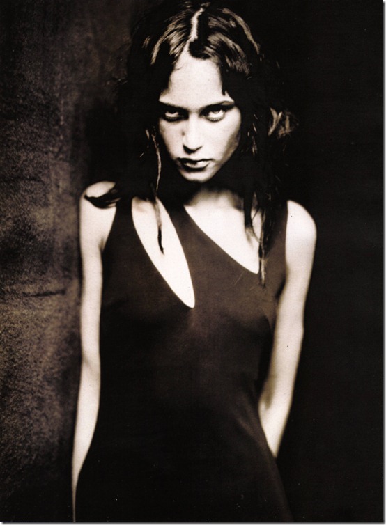 Natalia Semanova