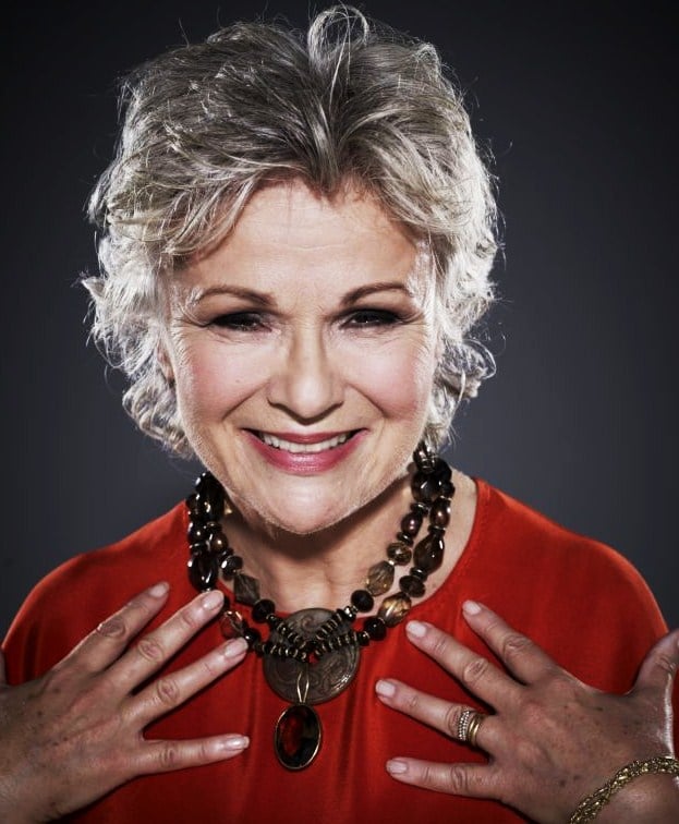 Julie Walters