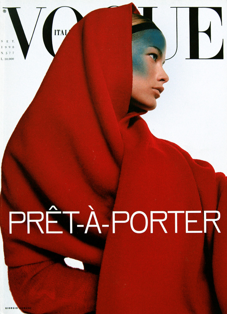 Carolyn Murphy