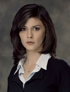 Audrey Tautou Audrey Tautou