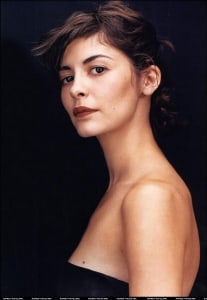 Audrey Tautou