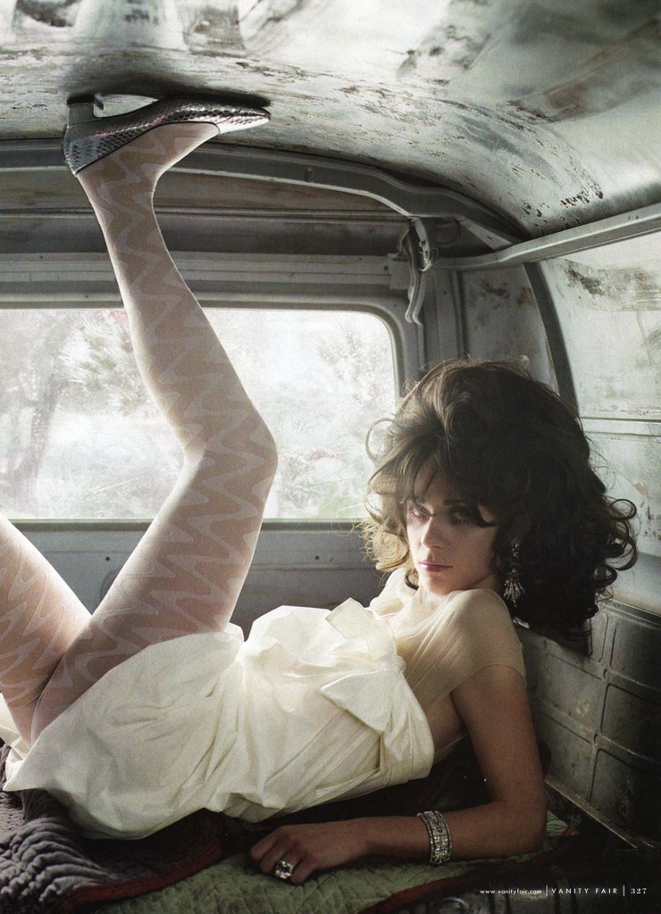 Zooey Deschanel Zooey Deschanel