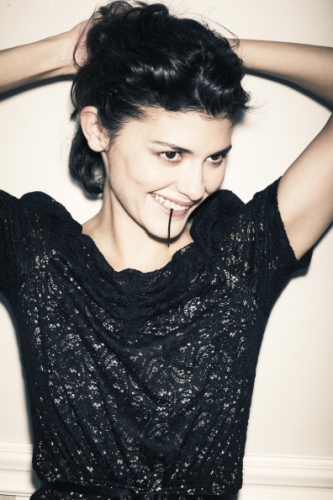 Audrey Tautou Audrey Tautou