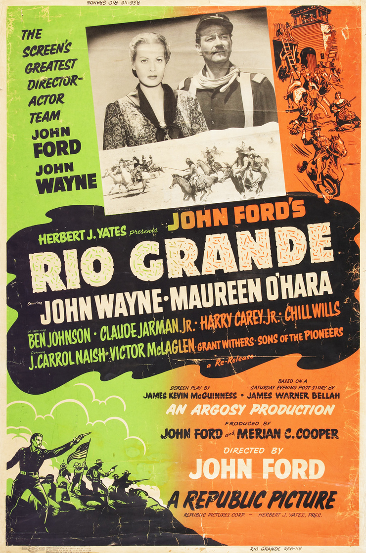 Rio Grande