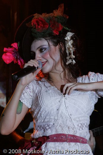Letícia Persiles