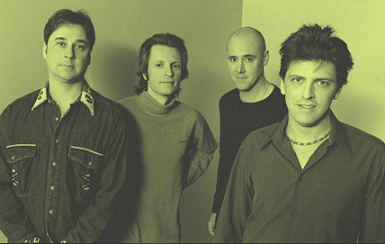 The Northern Pikes