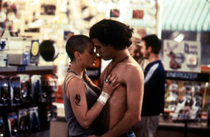 Empire Records