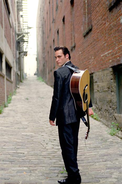 Walk the Line