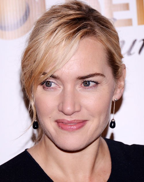 Kate Winslet Kate Winslet