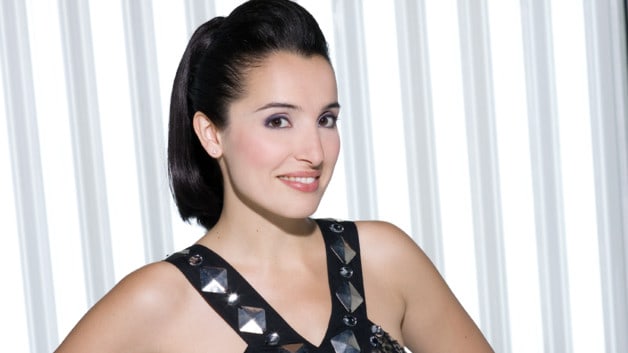 Isabelle Vitari