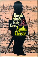 Hercule Poirot's Early Cases