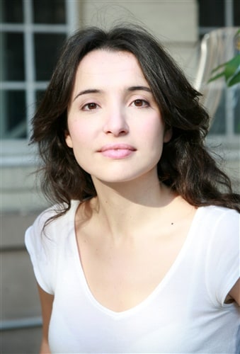 Isabelle Vitari
