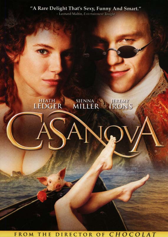 Casanova