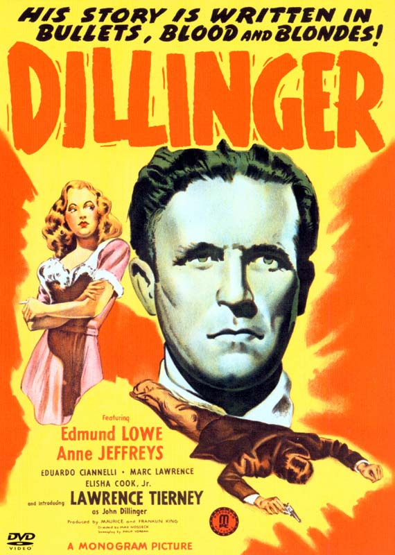Dillinger