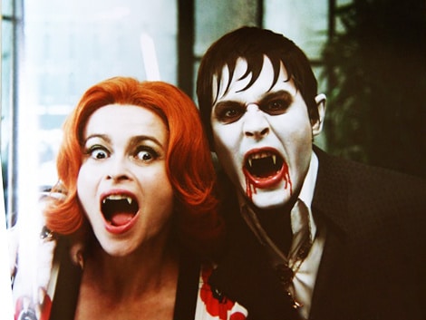 Johnny Depp Johnny Depp