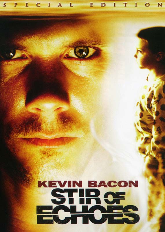 Stir of Echoes (Special Edition)