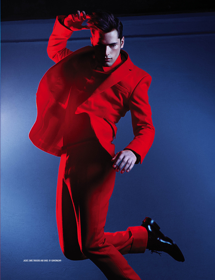 Sean Opry