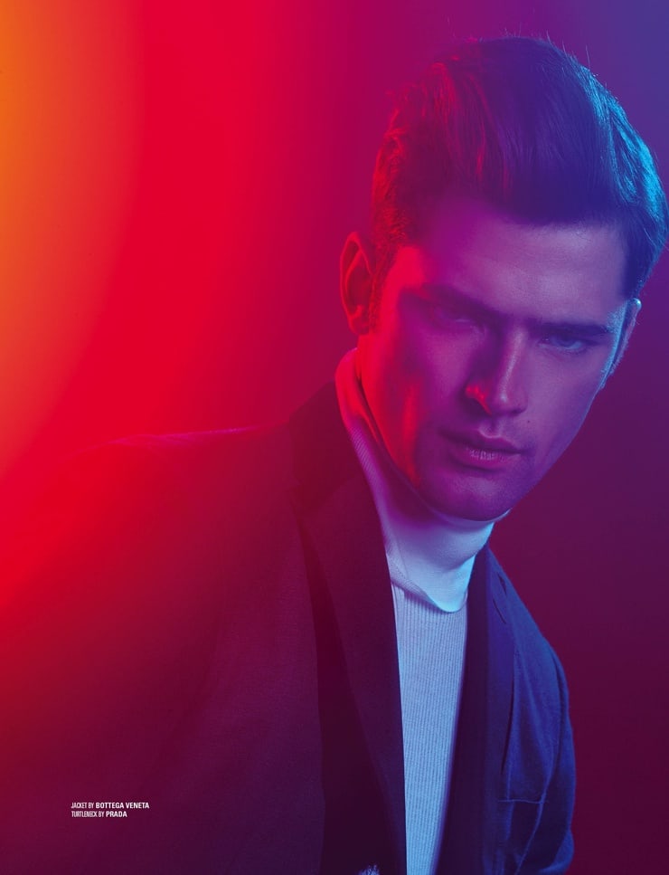 Sean Opry