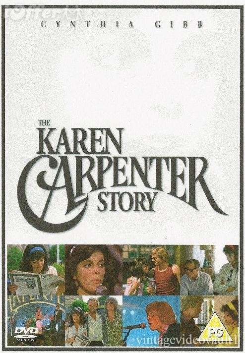 The Karen Carpenter Story                                  (1989)