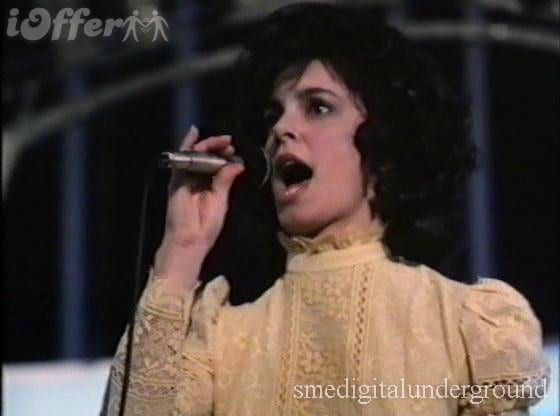 The Karen Carpenter Story                                  (1989)