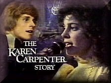The Karen Carpenter Story                                  (1989)
