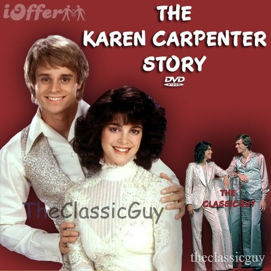 The Karen Carpenter Story                                  (1989)