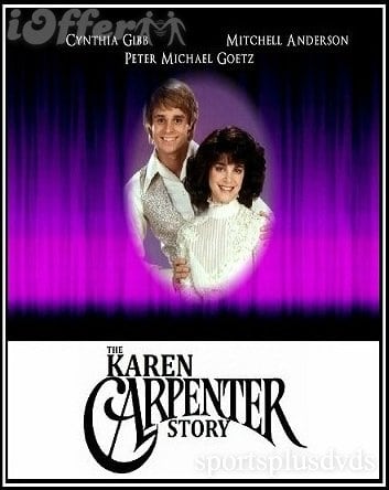 the karen carpenter story 1989