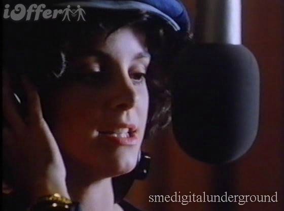 The Karen Carpenter Story                                  (1989)