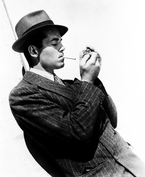 Henry Fonda