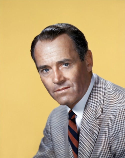 Picture of Henry Fonda