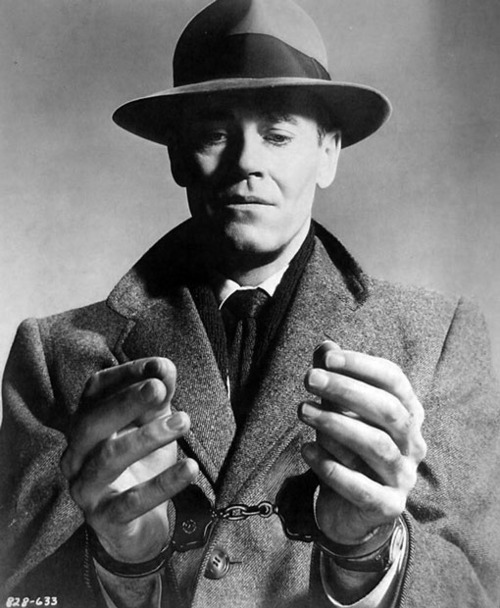Henry Fonda Henry Fonda