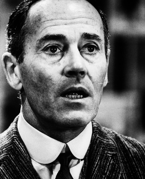 Henry Fonda