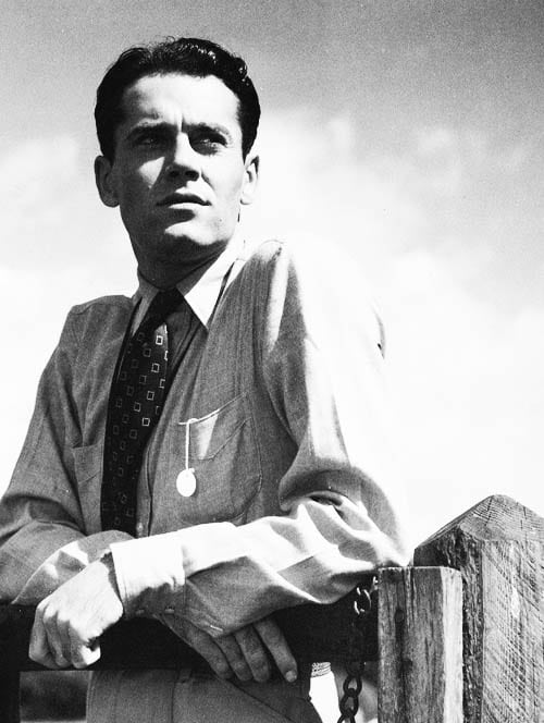 Henry Fonda