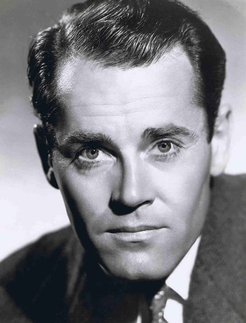 Picture of Henry Fonda