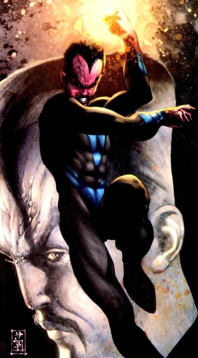 Sinestro Corps (c)