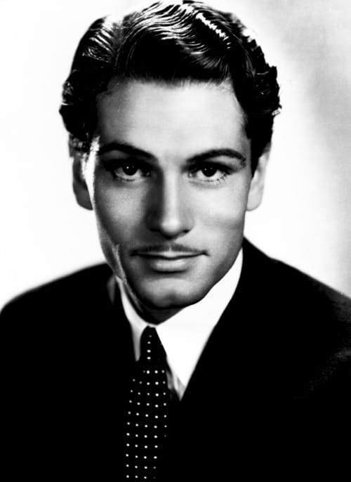 Laurence Olivier