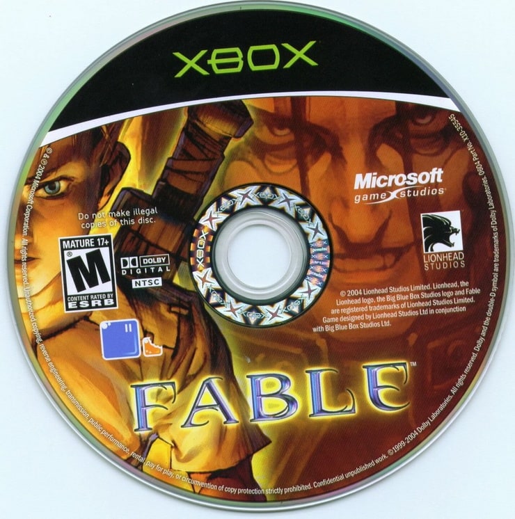 Fable