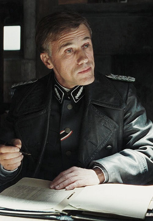 Christoph Waltz Christoph Waltz