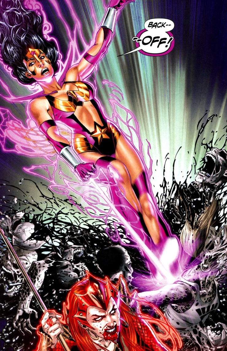 Star Sapphire Star Sapphire