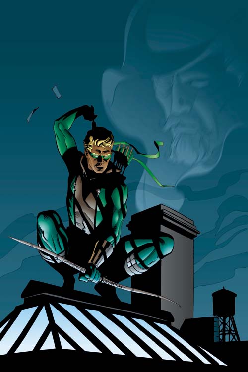 Green Arrow