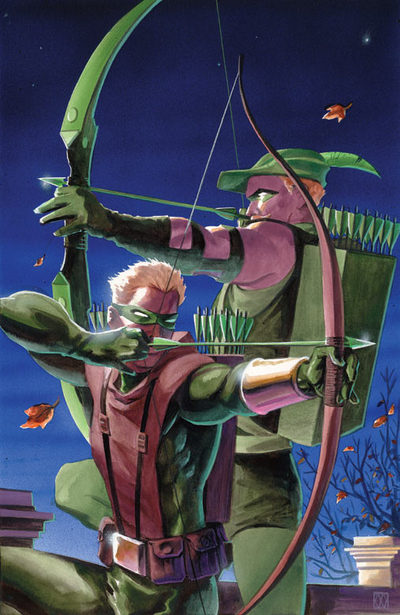 Green Arrow