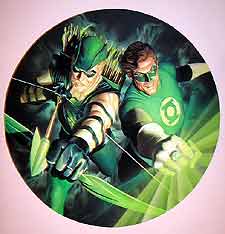 Green Arrow