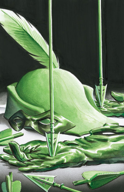 Green Arrow