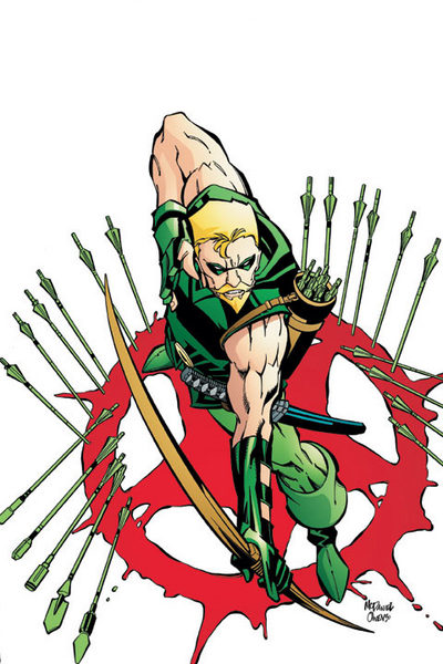 Green Arrow
