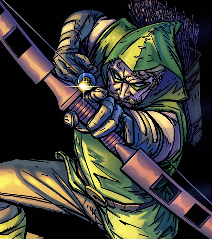 Green Arrow