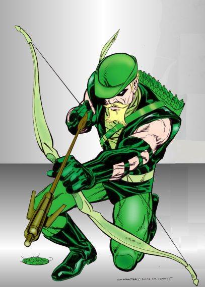 Green Arrow